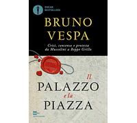 Il palazzo e la piazza