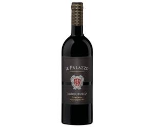 Il Palazzo Moro Rosso Toscana IGT Rosso 2021 0,75 ℓ