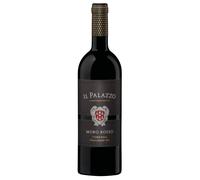 Il Palazzo Moro Rosso Toscana IGT Rosso 2022 0,75 ℓ