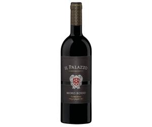 Il Palazzo Moro Rosso Toscana IGT Rosso 2022 0,75 ℓ