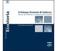Il palazzo pretorio di Volterra. Storia, architettura e restauri ottocenteschi
