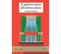 Il palazzo rosso all'ultimo piano