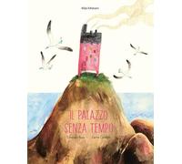 Il Palazzo Senza Tempo - - 2024