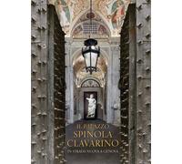 Il Palazzo Spinola Clavarino in Strada Nuova a Genova - [SAGEP]