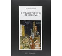 Il palazzo Vaticano nel Medioevo