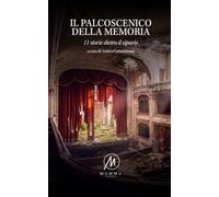 Il Palcoscenico della Memoria: 11 storie dietro il sipario