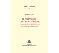 Il palinsesto della catastrofe. La metafora tra lirica e scienza nel Baroc...