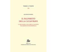 Il palinsesto della catastrofe. La metafora tra lirica e scienza nel Barocco meridionale