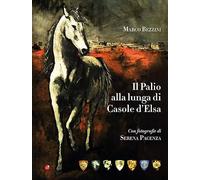 Il Palio alla lunga di Casole d'Elsa
