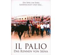 Il Palio - Das Rennen von Siena (OmU)