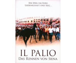 Il Palio - Das Rennen von Siena (OmU)
