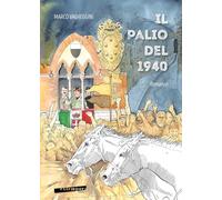 Il Palio del 1940