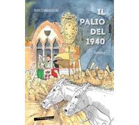 Il Palio del 1940