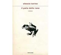 Il palio delle rane