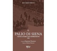 Il palio di Siena