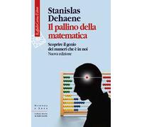 Il pallino della matematica. Scoprire il genio dei numeri che è in noi