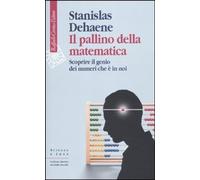 Il pallino della matematica. Scoprire il genio dei numeri che è in noi [Paperbac