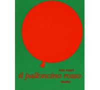Il palloncino rosso Bababum