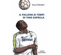 Il pallone ai tempi di Tino Asprilla