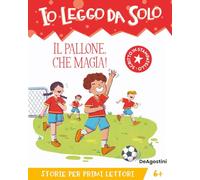 Il pallone, che magia!