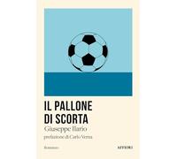 Il pallone di scorta