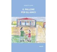 Il pallone per gli amici