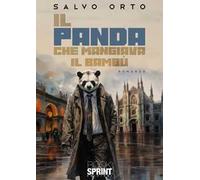 Il panda che mangiava il bambù