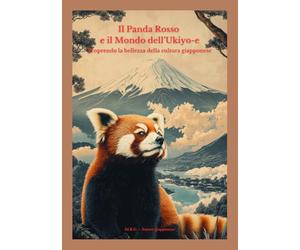 Il Panda Rosso e il Mondo dell’Ukiyo-e: Scoprendo la bellezza della cultura giapponese