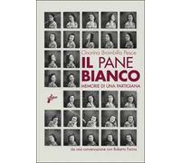 Il pane bianco