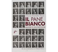 Il pane bianco