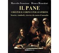 Il pane cibo per il corpo e per lo spirito - 2026 - SugarCo