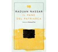 Il pane del patriarca
