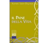 Il pane della vita