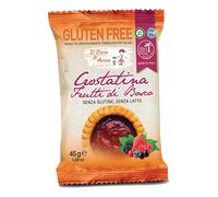 Il pane di anna crostatina ai frutti di bosco 45g