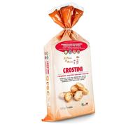 Il Pane di Anna Crostini Senza Glutine Senza Latte Senza Uova