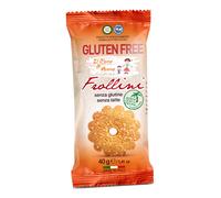 Il pane di anna frollini monodose senza latte 40 g