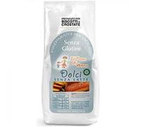 Il pane di anna preparato per crostate senza glutine e senza latte 500 g