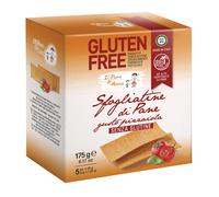 MOLINO RIVETTI PIETRO Srl IL PANE DI ANNA SFOGLIATINE PIZZAIOLA 175 G