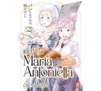 Il pane di Maria Antonietta