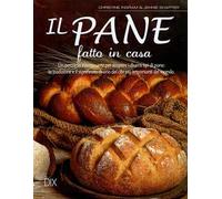 Il pane fatto in casa