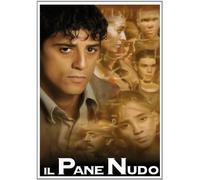 Il Pane Nudo by IL PANE NUDO / O.S.T.
