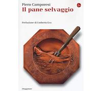 Il pane selvaggio
