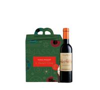 Il Panettone Massari e Passito 'Ben Ryé' Donnafugata