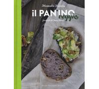 Il pan'ino veggie - Frassica Alessandro