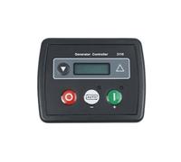 Il pannello di monitoraggio remoto del modulo di controllo del regolatore del generatore diesel DSE3110 può sostituire 3110 MPU(Copy DSE3110)