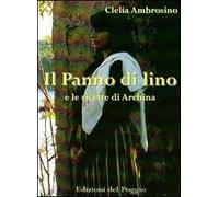 Il panno di lino e le ricette di Archina