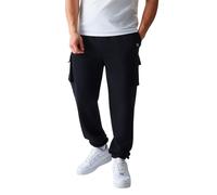 Il Pantalone Cargo New Era Core BB è l'interpretazione perfetta del look stre...