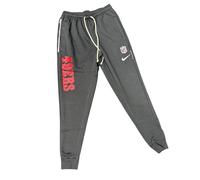 Il Pantalone Nike 49ers è il capo perfetto per i veri fan dei San Francisco...