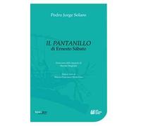 Il pantanillo di Ernesto Sábato