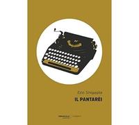 Il pantarèi [Paperback] [Jan 24, 2019] Sinigaglia, Ezio